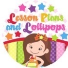 Lesson Plans and Lollipops