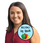 Lessons by Leah