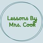 Lessons By Mrs Cook