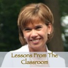 Lessons From The Classroom