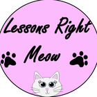 Lessons Right Meow