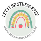 Let it Be Stress Free