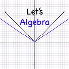 Let&#039;s Algebra