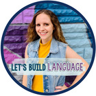 Let's Build Language- Jaclyn Watson