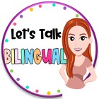 Let&#039;s Talk Bilingual