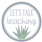 Let&#039;s Talk Teaching