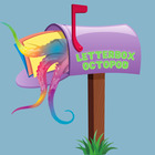 Letterbox Octopod