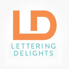 Lettering Delights