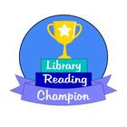 Library Reading Champion