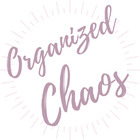 Life is Organized Chaos