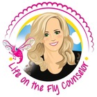 Life on the Fly School Counselor