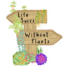 Life Succs Without Plants