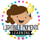 Lightbulb Moments Learning