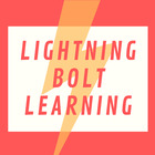 Lightning Bolt Learning