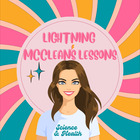 Lightning McCleans Lessons