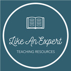 LikeAnExpert English Resources