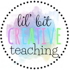 Lil&#039; Bit Creative Teaching