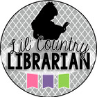 Lil Country Librarian