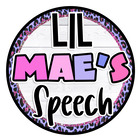 Lil Mae&#039;s Speech 