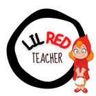 Lil Red Teacher