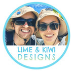 Lime and Kiwi Designs