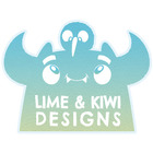 Lime and Kiwi Designs