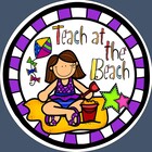 Lisa Blagus Teach at the Beach