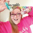 Lisa Markle Sparkles Clipart and Preschool Fun