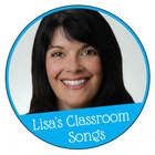 Lisa&#039;s Classroom Songs