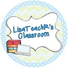 LisaTeachR's Classroom