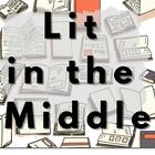 Lit in the Middle 6-9