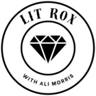 Lit Rox with Ali Morris
