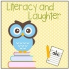 Literacy and Laughter 