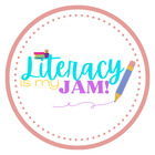 Literacy Is My Jam