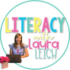Literacy with Laura Leigh