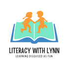  Literacy with Lynn