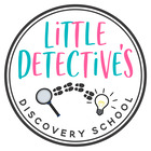 Little Detective&#039;s Discovery School