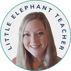 Little Elephant Teacher