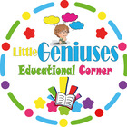 Little Geniuses Educational Corner