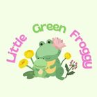 Little Green Froggy