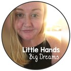 Little Hands Big Dreams