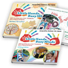 LITTLE HANDS BUSY MINDS Daily Curriculum Guides