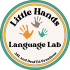 Little Hands Language Lab