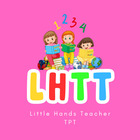Little Hands Teacher Tpt
