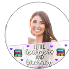 Little Learners and Literacy - Nicole Mangine