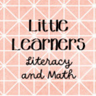 Little Learners Literacy and Math