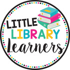 Little Library Learners
