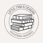 Little Miss K Designs