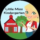 Little Miss Kindergarten