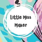 Little Miss Maker